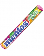 PERF.MENTOS PZ.40 FRUTTA